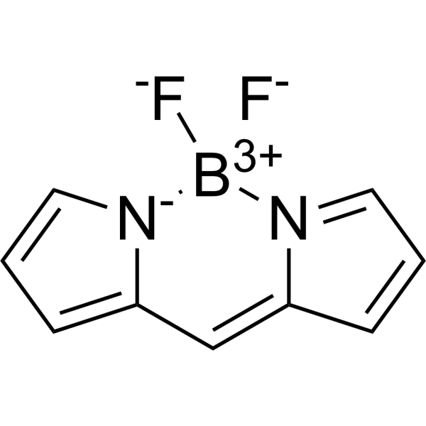 Dipyrrometheneboron difluoride 138026-71-8